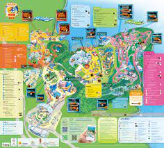 Ocean Park Hong Kong Fall 2018 Ocean Park Hong Kong Ocean Park Drawing For Kids