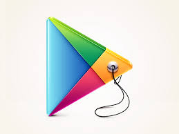 Play Store Google Play Gift Card App Icon Design Android Game Apps