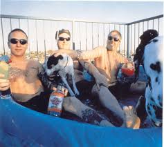 Nick from gardena, cai like this song a lot and can care less if the date sean from nyc, nycan we change the lyrics so that they're right? Sublime April 29 1992 Lyrics Genius Lyrics