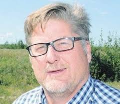 Holiday in a hurricane