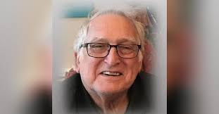 Robert R. Cooper Obituary