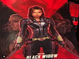 Exact story details haven't been revealed, with the trailers understandably not giving too. Black Widow To Release In India A Day Before The Us Release Date Announced Dh Latest News Entertainment Dh Cinema Dh Cinema Latest News Entertainment Hollywood Movie Scarlett Johansson Black Widow