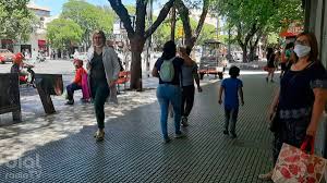 Mendoza continuará con las restricciones vigentes. Curioso Los Fines De Semana Sin Restricciones En Mendoza Diario Mendoza Sur Diario De San Rafael