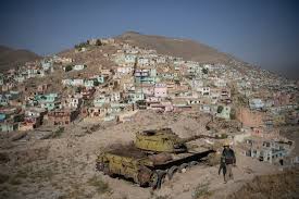 A Taliban Challenge: To Learn the ...