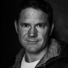 Steve Backshall