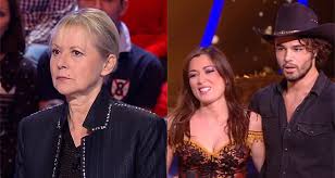 Fauve hautot, christophe licata ou bien encore la petite dernière arrivée dans la troupe inès vandamme, ont hâte de démarrer cette saison 10. Danse Avec Les Stars 2019 Dorothee Rejoint Elsa Esnoult Et Anthony Colette Sur Tf1 Toutelatele