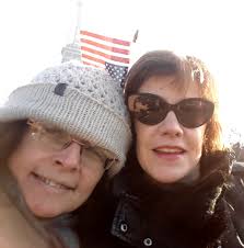 The Power of Stuff … or Here's to You, Elisabeth