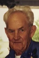Obituary for Luther Edward Sterner