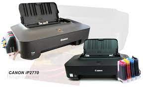 Centang create a new form 6. Spesifikasi Dan Harga Printer Ip2770 Terbaru April 2021 Arenaprinter