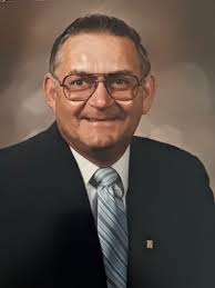 Long time resident of Highland and graduate from Milford High, Richard  Nelson, passed away