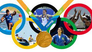 Últimas notícias jogos olímpicos 2016. Jogos Olimpicos Deixarao Um Legado Positivo De Baixo Carbono Revista Meio Ambiente Industrial E Sustentabilidade