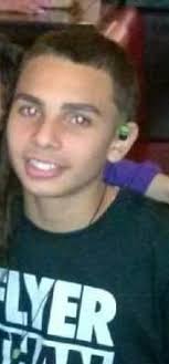 Damian Ramirez's Instagram, Twitter & Facebook