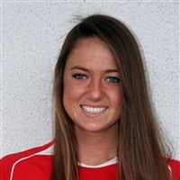 Morgan Mcgee's Mater Dei High School Bio