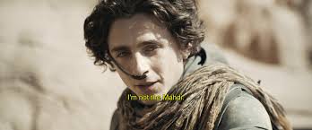 Just started my first Reread, and WOW. It is almost like reading a new  book. There is so much I missed in the first read through.