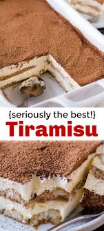 Tiramisu How To Make Tiramisu Video Dessert Recipes Thanksgiving Food Desserts Tiramisu Recipe