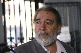 Siempre estuve en la defensa de los obreros y de las víctimas del  terrorismo de Estado"