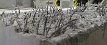 Fiber Reinforced Concrete