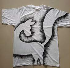 Tshirt Painting T Shirt Painting Christmas Shirts For Kids Diy Christmas Shirts