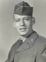 David Marshall Simpson Obituary 2023