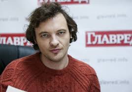 Французький співак Paul Manandise: вже не уявляю свого життя поза межами  України