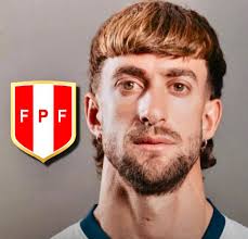 GENTILE QUIERE PONERSE LA BICOLOR 🇵🇪 Gasper Gentile (30) obtuvo la  nacionalidad peruana tras pasar varios años jugando en la Liga 1 y ahora  podría ser uno de los nuevos refuerzos de