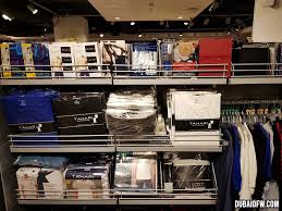 Every store visit is an experience, with the latest innovative products, items and gadgets waiting to be discovered. Brands For Less Where To Shop For Branded Stuff At Cheap Prices In Dubai Dubai Ofw