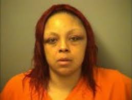 Bay City woman breaks into ex's home, stabs him, proclaims God is her  savior, police allege