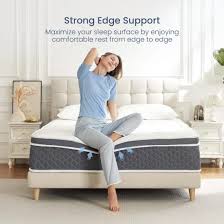 Cotton Mattress Natural Latex