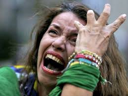 Hysterical Holly Memes