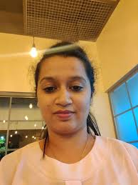 Mayuri Shah's User Profile