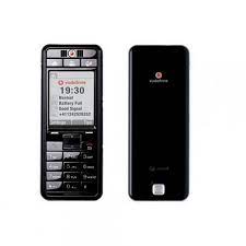 Sagem VS2 - Beschreibung und Parameter