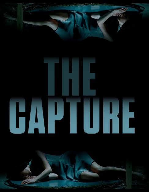 The Capture (2017) - IMDb