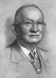 Dr William Jesse Beasley (1879-1968)