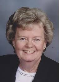 Glenda Crockett Obituary (1936