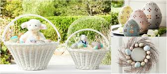 In the beginning the company created decorative outdoor gas lighting for residential applications (under the trade name of charmglow). Get Ready For Easter With These Modern Home Decor Ideas Unique Blog