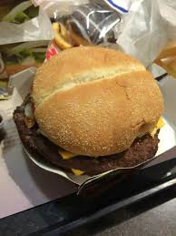 Burger king nutrition > 7,277 locations in 51 states. Le Double Steakhouse Picture Of Burger King Paris Tripadvisor
