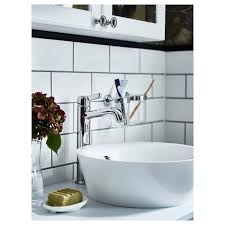 Voxnan Mitigeur Lavabo Grand Chrome Ikea