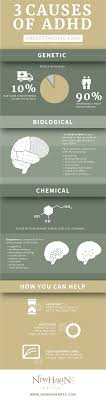 Factors that may be involved in the development of adhd include: The 3 Causes Of Adhd