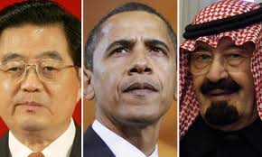 Să te fereşti a ieşi în calea lui. Forbes Cei Mai Puternici Oameni Ai Lumii