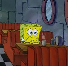 He lives in a pineapple house and is employed as a fry cook at a fast food restaurant called the krusty krab. Applying For Jobs As Told By Spongebob Squarepants