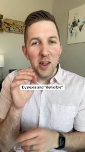 As I learned from @learnreadingofficial, it turns out that there’s actually  a common thread through some of the mispronunciations that are pretty  typical for dyslexic individuals and it’s that they ...