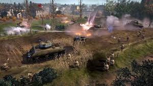 Able company orders are to clear dog white and neutralize all german strongpoints in. Overview Of The Company Of Heroes Series
