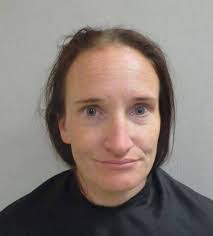 Kimberly Gonyea's Instagram, Twitter & Facebook