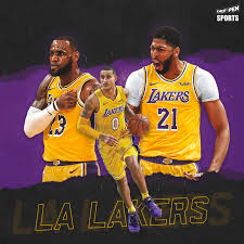 Player roster with photos, bios, and stats. Los Angeles Lakers 2019 20 Season Preview Def Pen