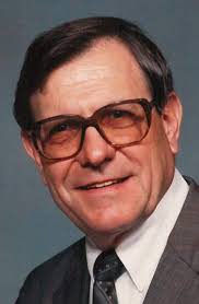 Obituary information for Donald L. Carson