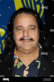 Ron Jeremy au réseau WB's 2004 All Star Party au Hollywood & Highland salon  à Hollywood, CA. L'événement a eu lieu le mardi 13 janvier, 2004. Photo par  :