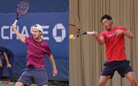 Full profile on tennis career of weber, with all matches and records. Neue Trainer Ubernehmen Bei Rot Weiss Hagen Text Wp 7 2 18 Tennis Club Rot Weiss Hagen E V