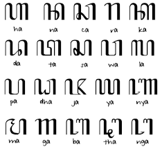 Maybe you would like to learn more about one of these? Aksara Sanggar Anak Alam