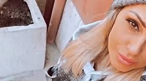 Hide show self (10 credits). Anna Tatangelo Meravigliosa Nelle Stories Si Allena E Inquadra Le Gambe