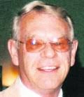 Edward Conrad Obituary (2013)